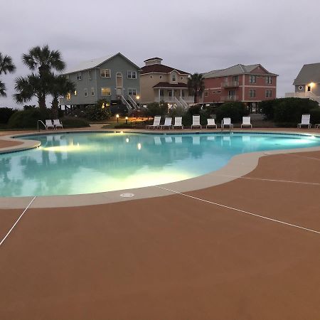 Gulf Shores Plantation Ngoại thất bức ảnh