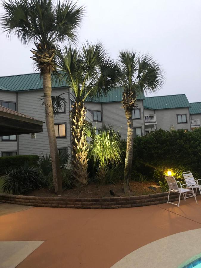 Gulf Shores Plantation Ngoại thất bức ảnh