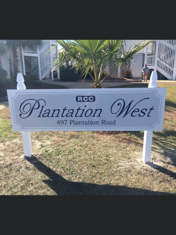 Gulf Shores Plantation Ngoại thất bức ảnh