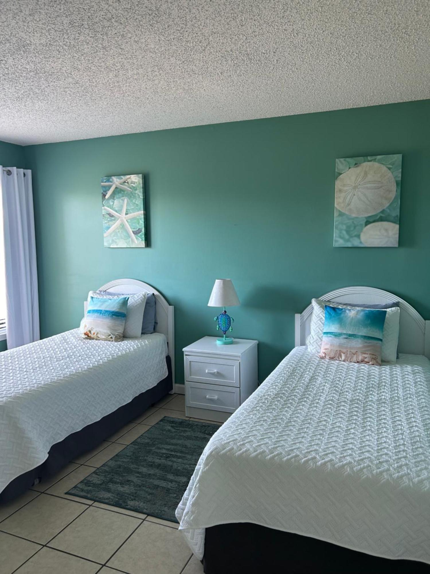 Gulf Shores Plantation Ngoại thất bức ảnh