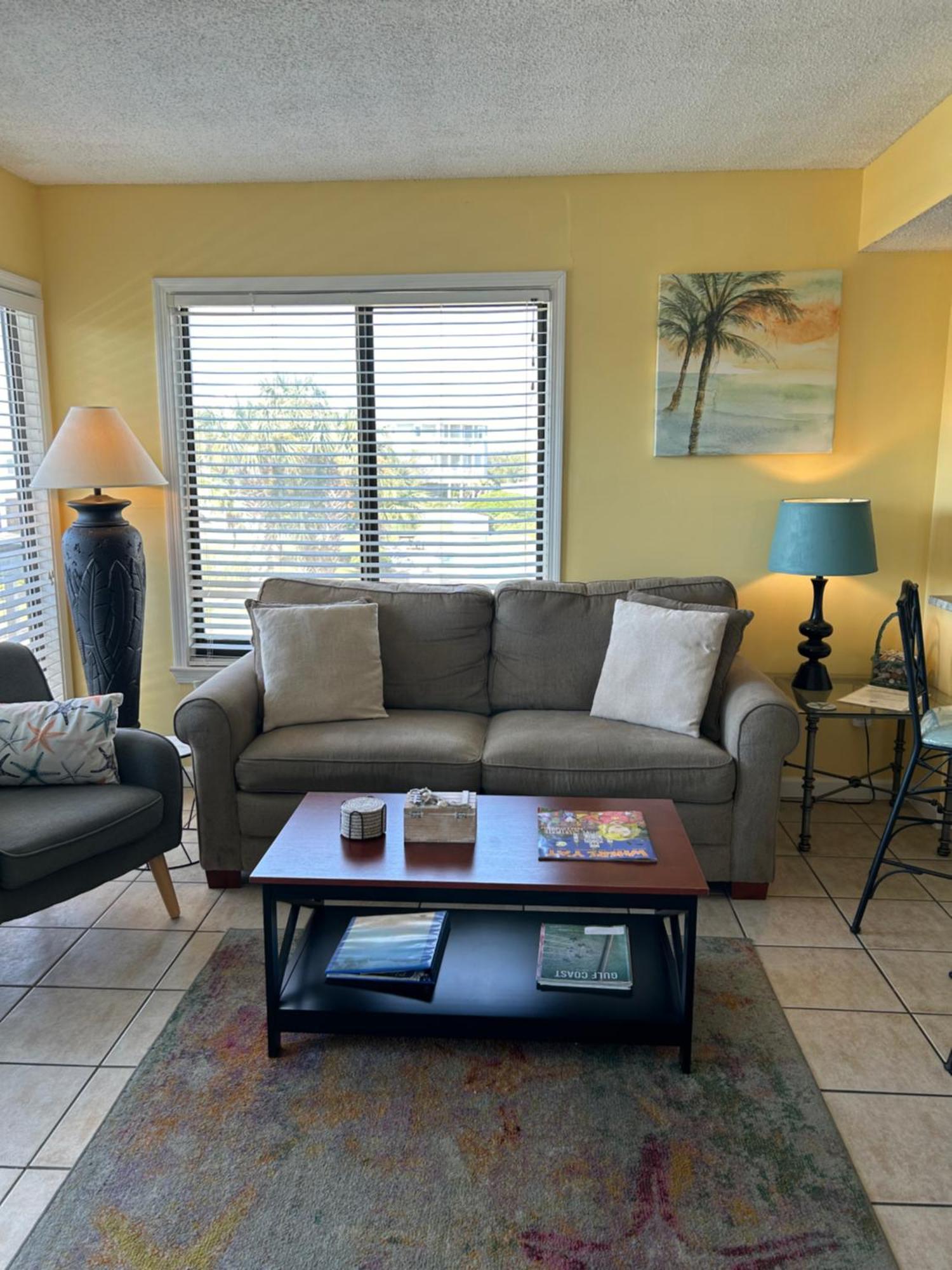 Gulf Shores Plantation Ngoại thất bức ảnh