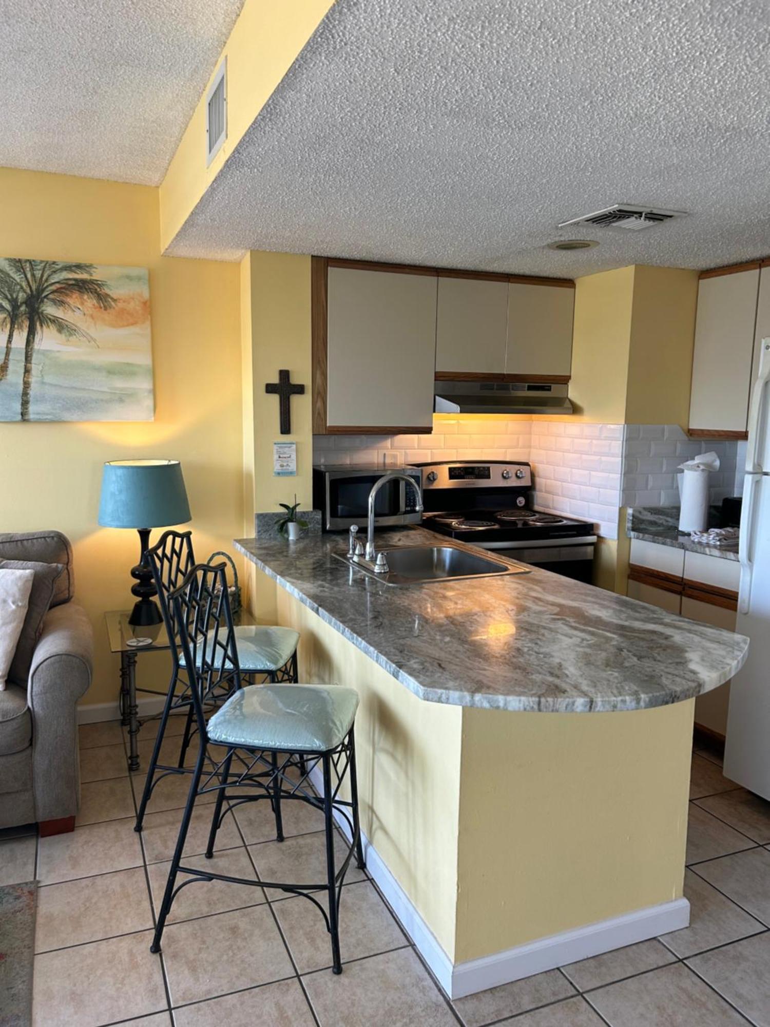 Gulf Shores Plantation Ngoại thất bức ảnh