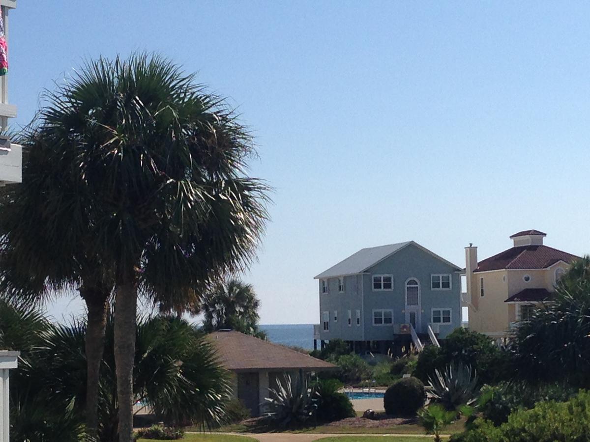 Gulf Shores Plantation Ngoại thất bức ảnh