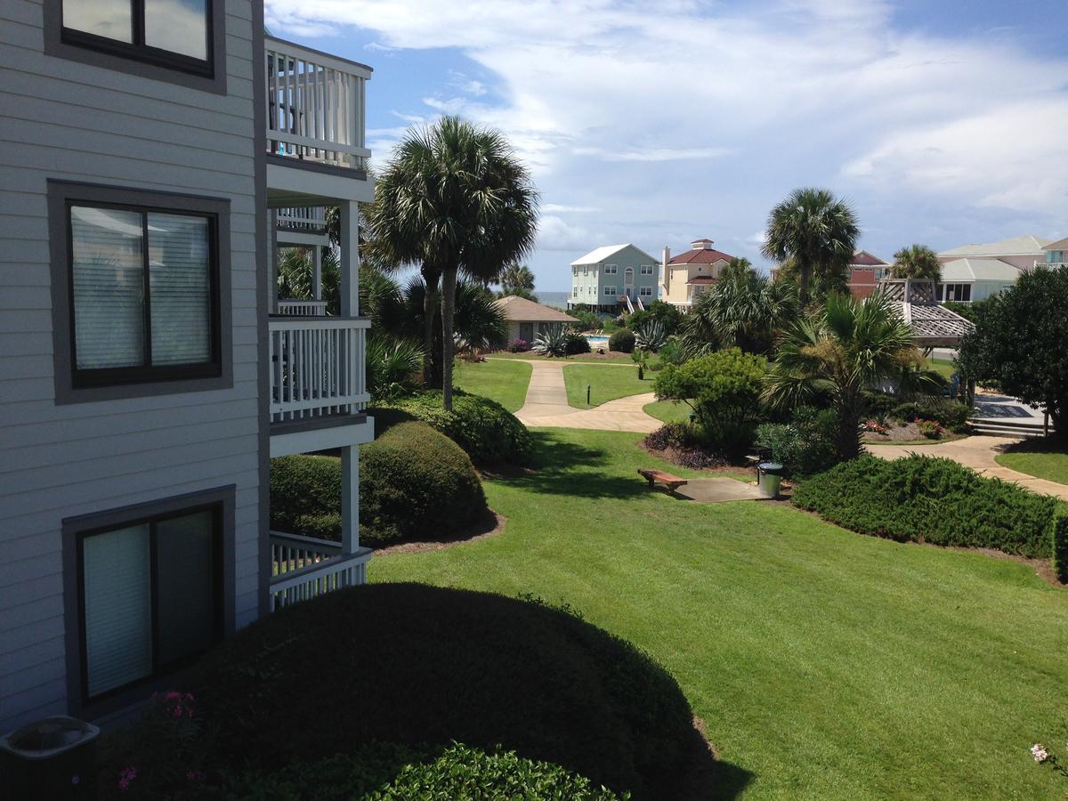 Gulf Shores Plantation Ngoại thất bức ảnh