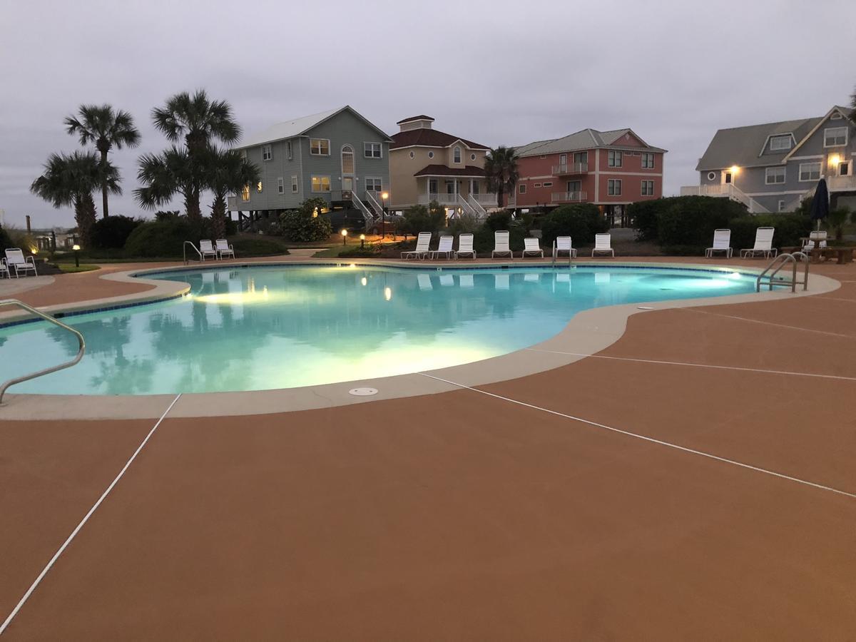 Gulf Shores Plantation Ngoại thất bức ảnh